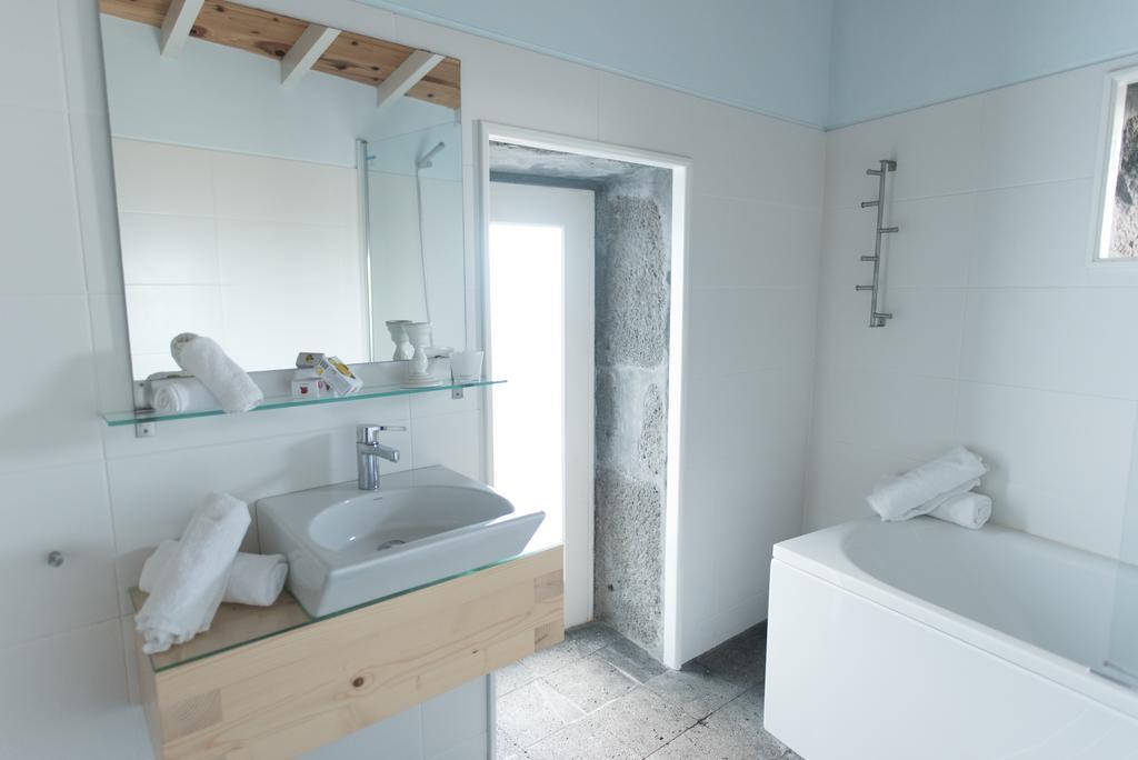 Holiday home Casa Do Baleeiro Calheta de Nesquim