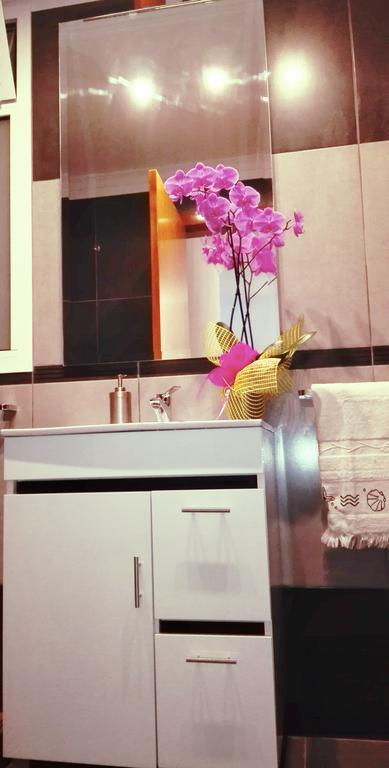 Mericia's Gorgeous View Appartement *