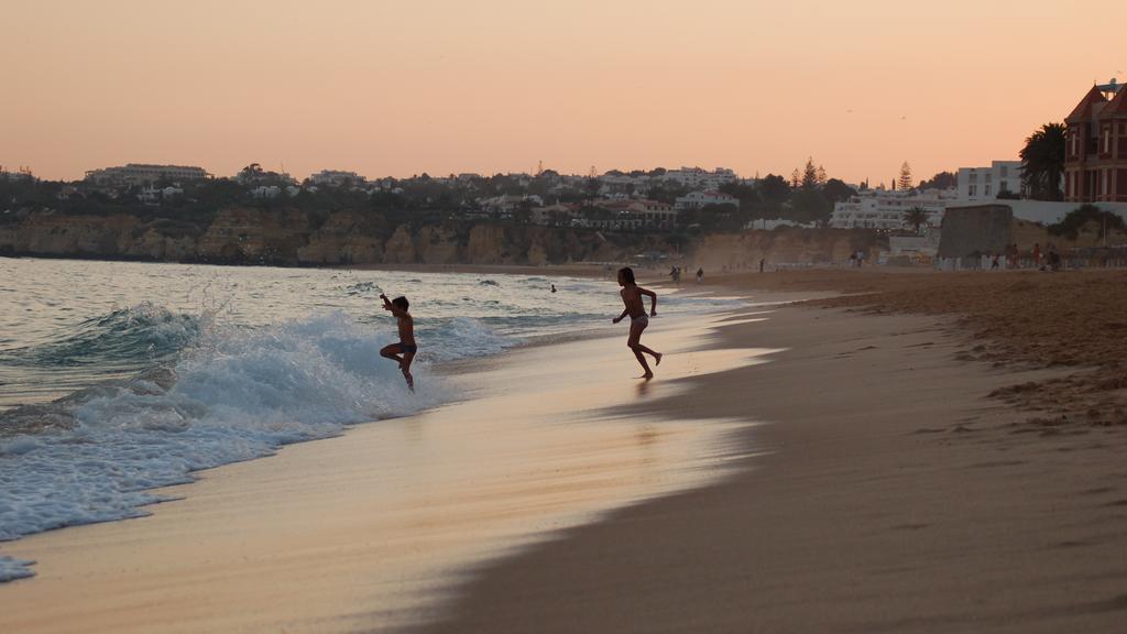 Exclusive Beachfront *