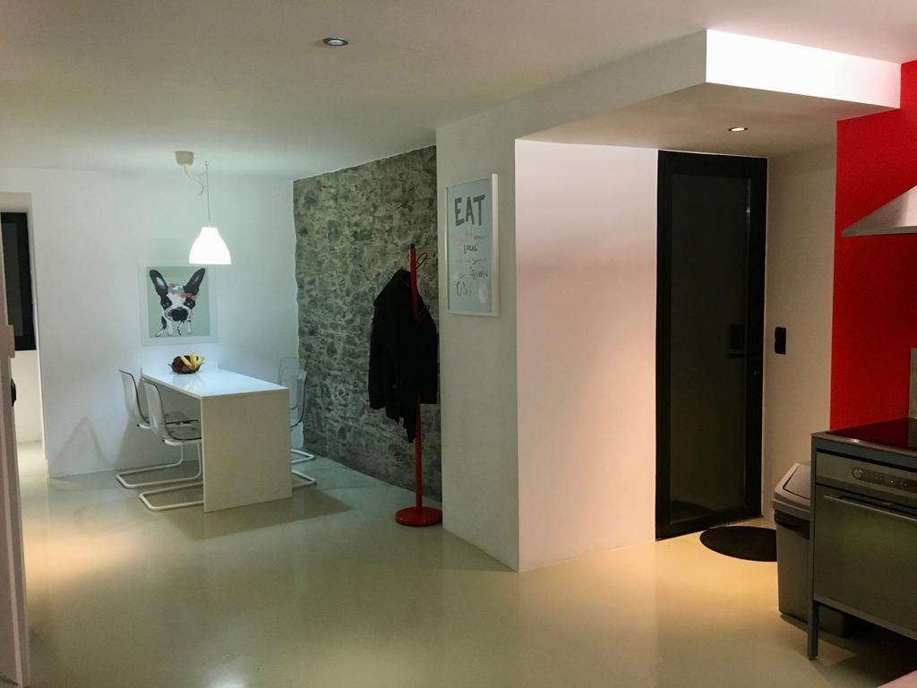 Sea Breeze Boutique House * Porto Da Cruz