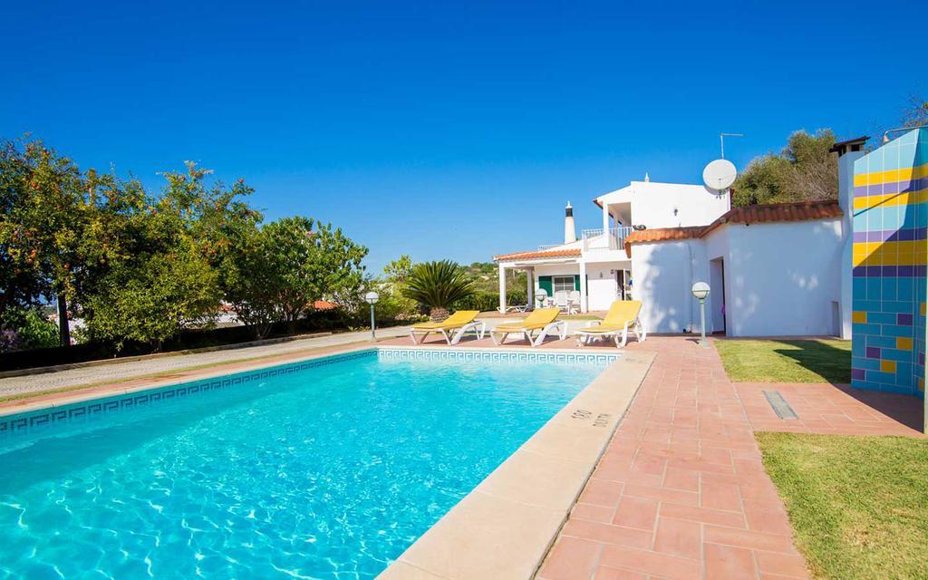 Villa Oliandra Vilamoura