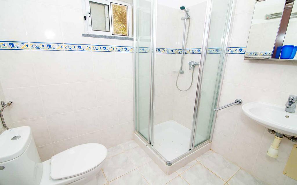 Oliandra Villa *