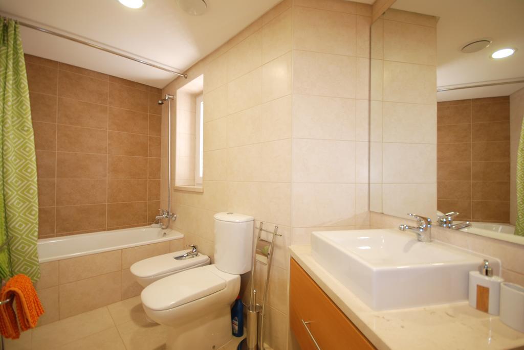 Apartamento Gardens By Algartur