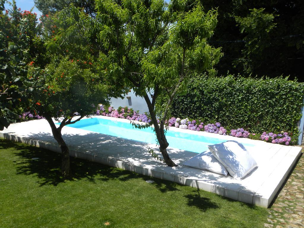 Blue House