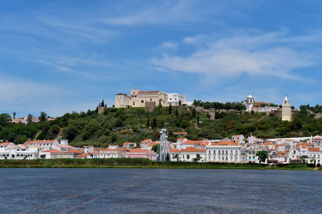 Castelo De Hotel 4*