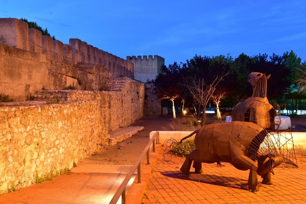 Castelo De Hotel