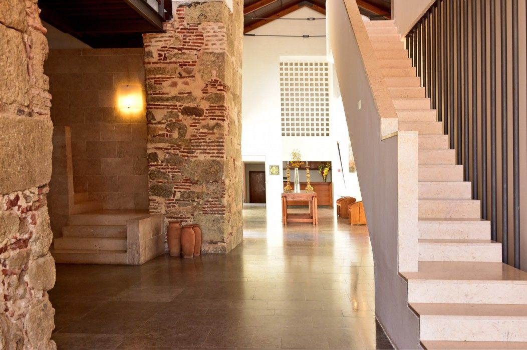 Hotel Castelo De