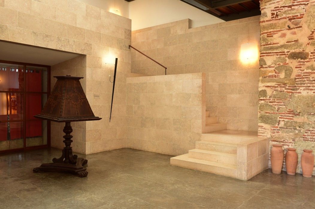 Castelo De 4*