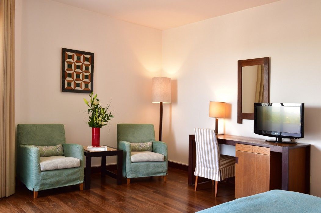 Castelo De Hotel Alcácer do Sal