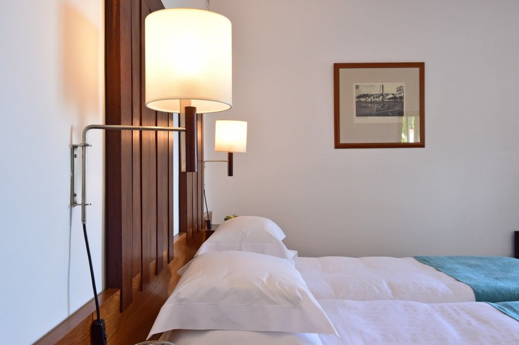 Hotel Castelo De 4*