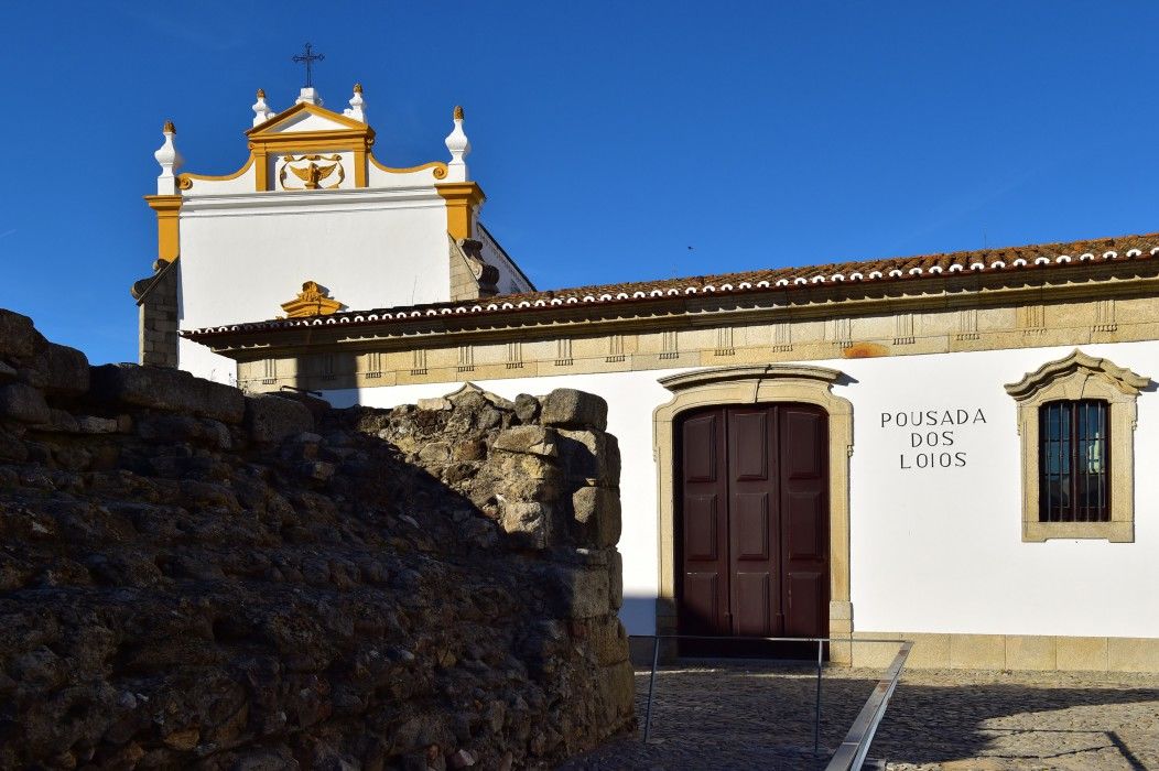 Convento De 5*