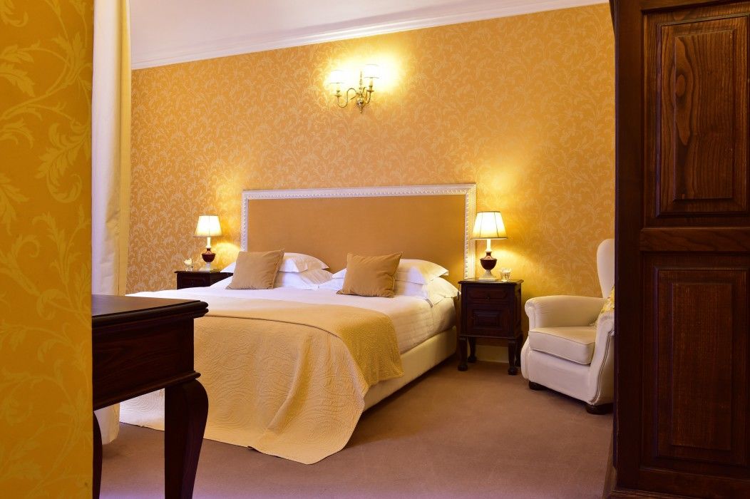 Convento De Hotel 5*