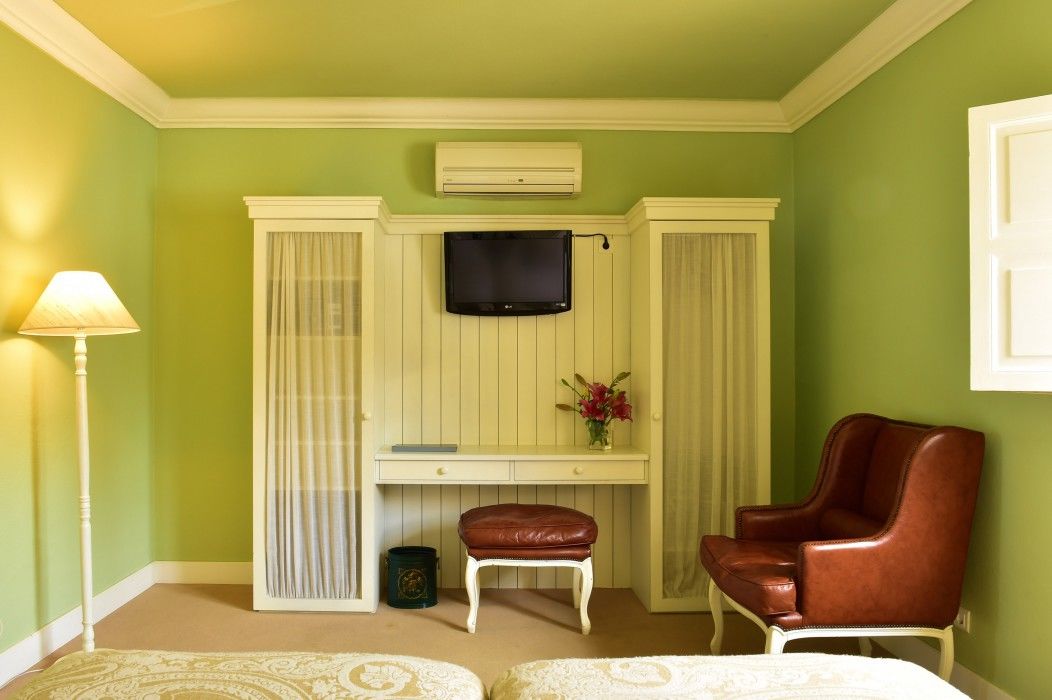 Hotel Convento De Évora