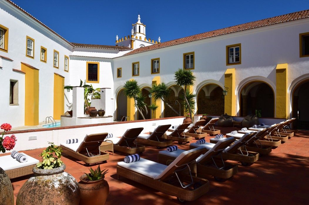 Hotel Convento De