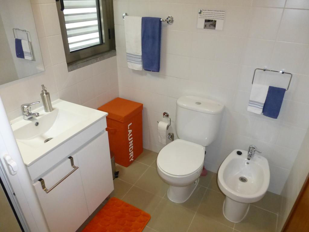 Shearwaternest 2 Appartement