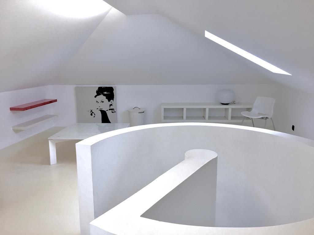 Holiday home Sea Breeze Boutique House *