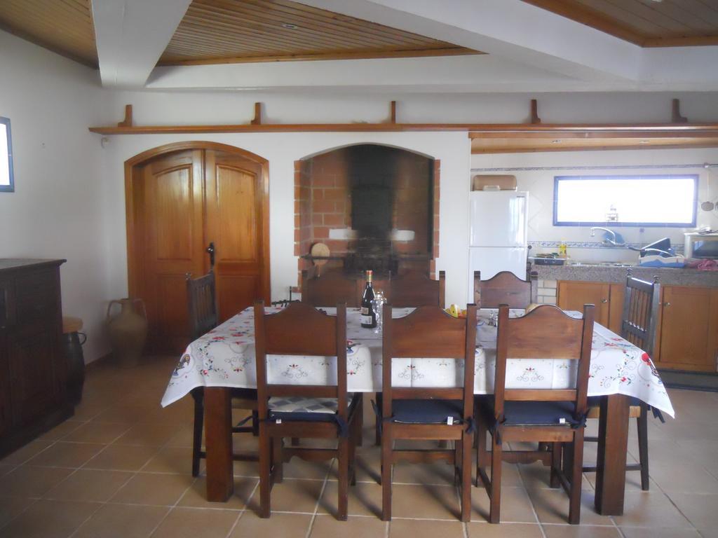 Holiday home Windmill Hill Cercal do Alentejo