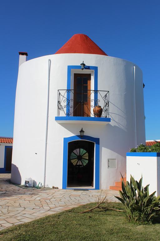 Windmill Hill Holiday home Cercal do Alentejo