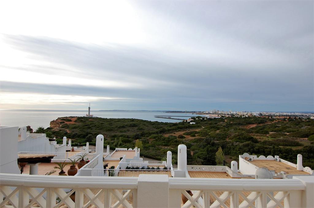 Holiday park Vila Gaivota *