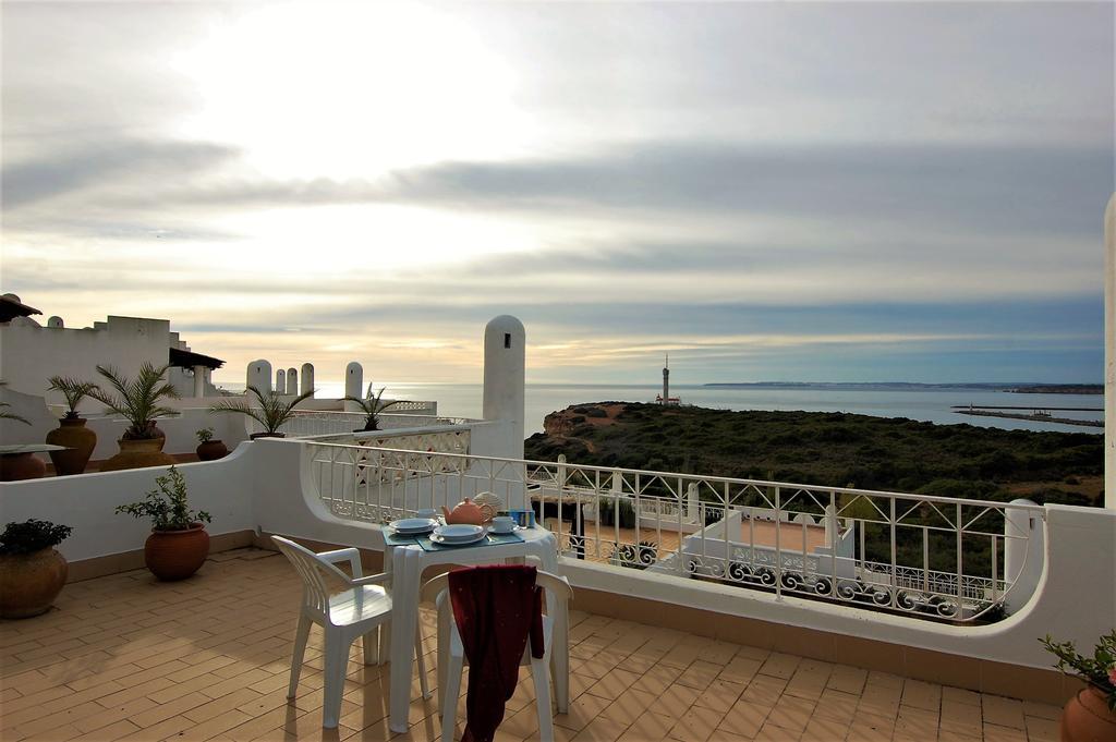 Holiday park Vila Gaivota Ferragudo (Faro)