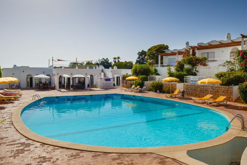 Vila Gaivota Ferragudo (Faro)