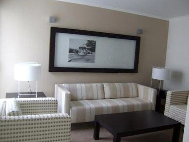 White Waters Hotel Machico (Madeira)