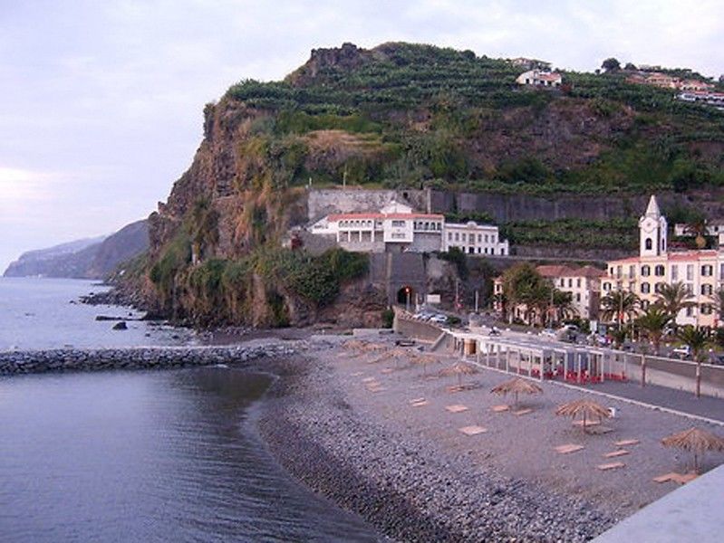 Enotel Sunset Bay Hotel Ponta do Sol (Madeira)