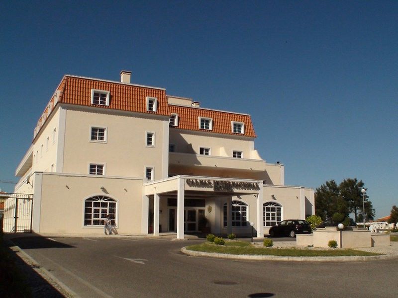 Hotel Caldas Internacional 3*