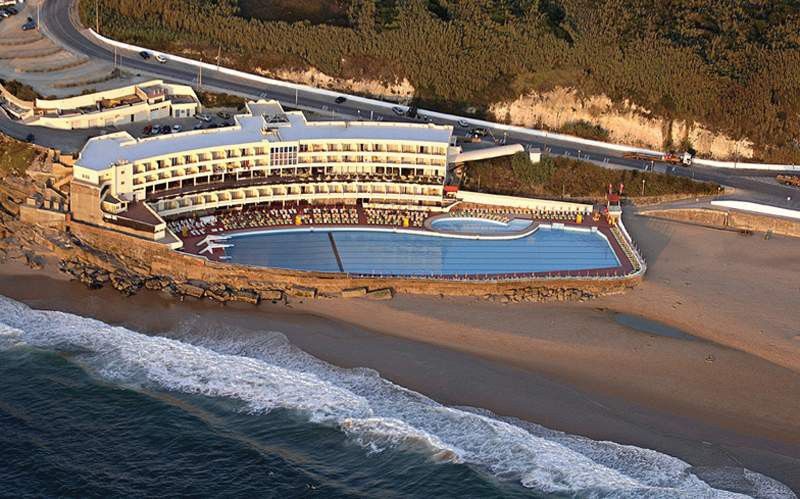 Arribas Hotel 4*