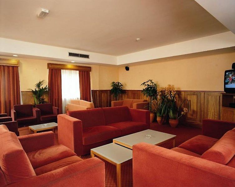 Navarras Hotel