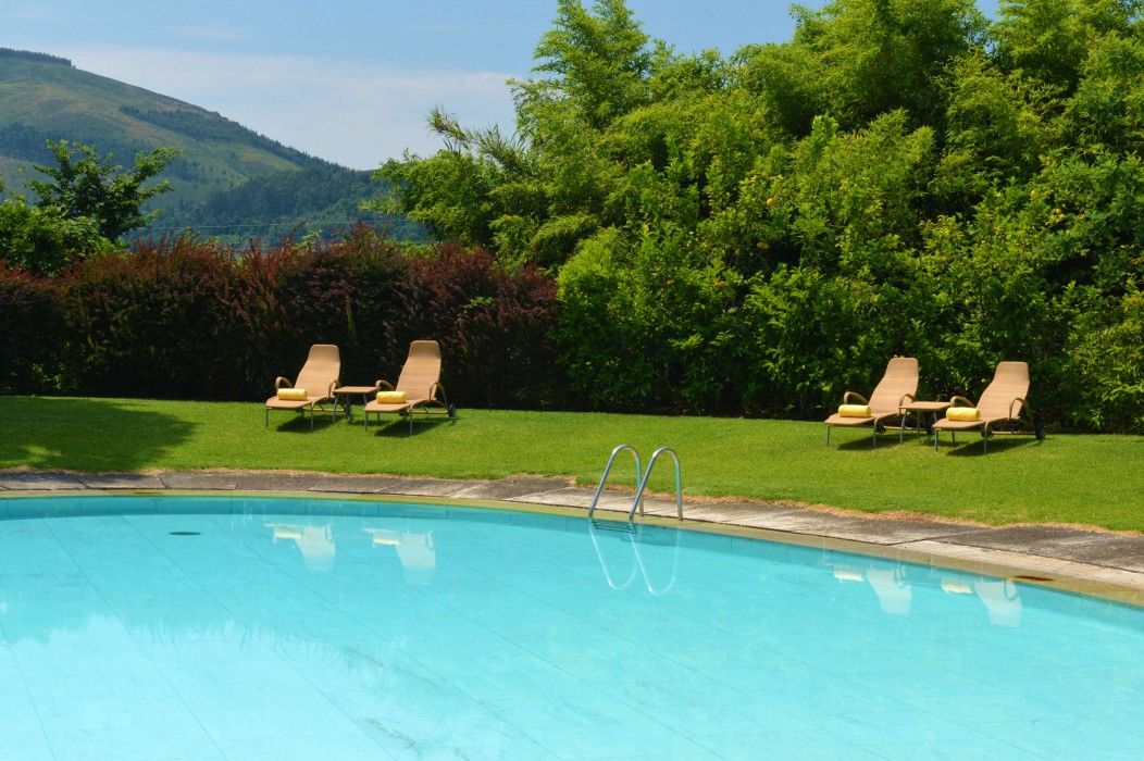 Mosteiro De Hotel 5*