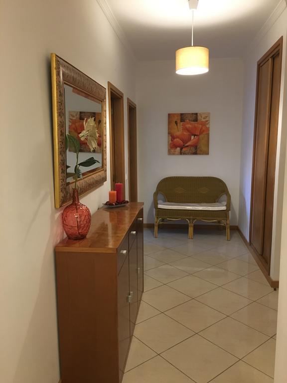 Apartment Charm T2 Al With Big Terrace