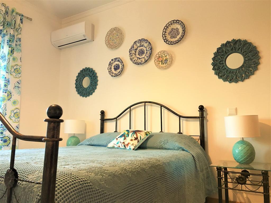 Charm T2 Al With Big Terrace Apartment *
