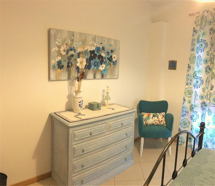 Charm T2 Al With Big Terrace