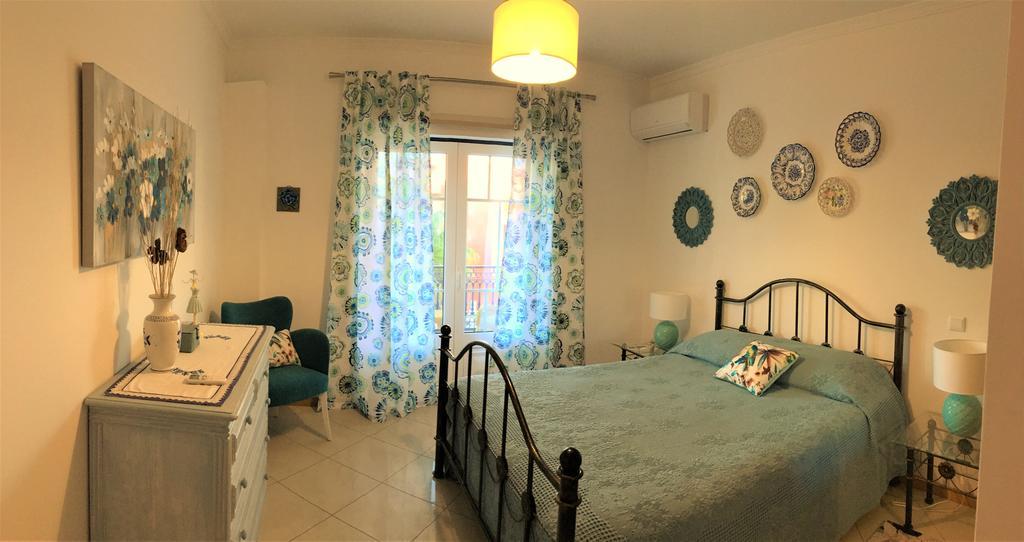 Charm T2 Al With Big Terrace * Albufeira