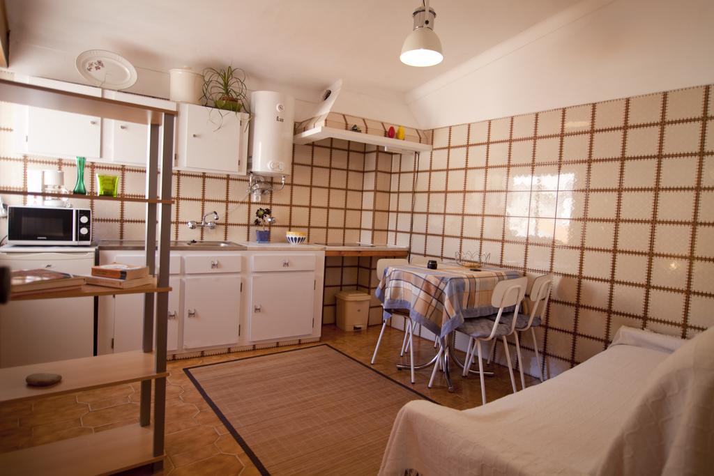 Albergue Seixe *