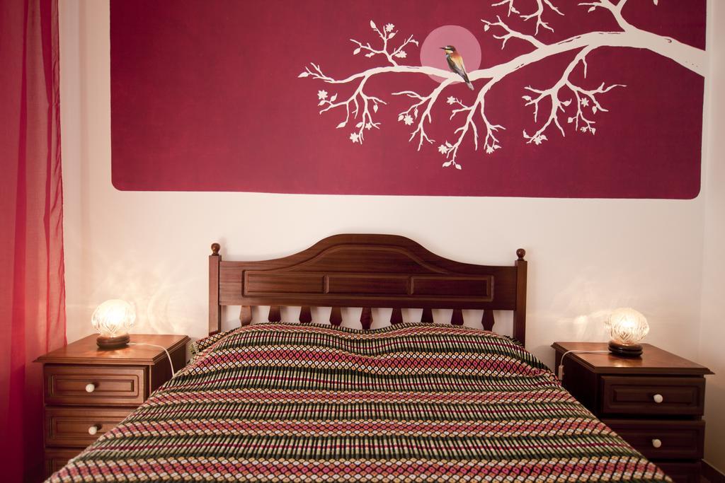 Albergue Seixe *