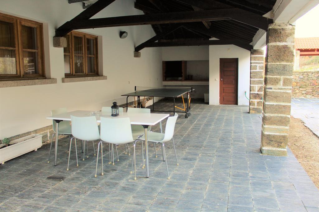 Rural De Farm stay *