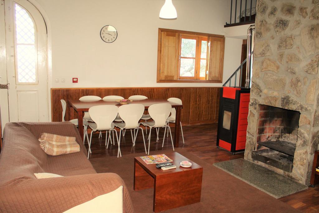 Agroturismo Rural De Sendim da Serra