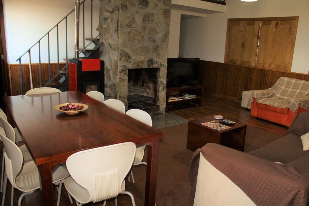 Rural De Farm stay *