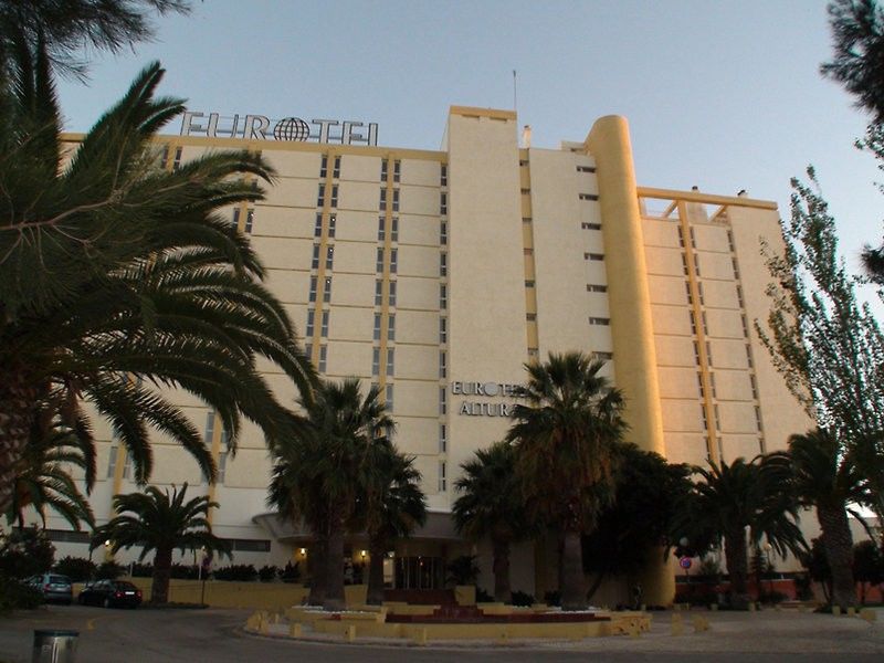 Hotel Eurotel 4*