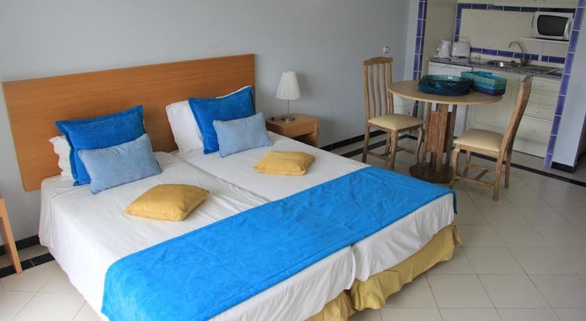Varandas De 4* Albufeira