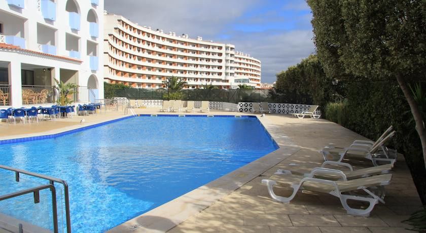 Holiday park Varandas De 4*