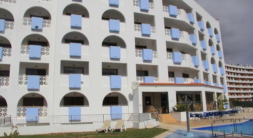 Varandas De Holiday park 4*