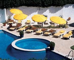 Holiday park Mar Azul 3*