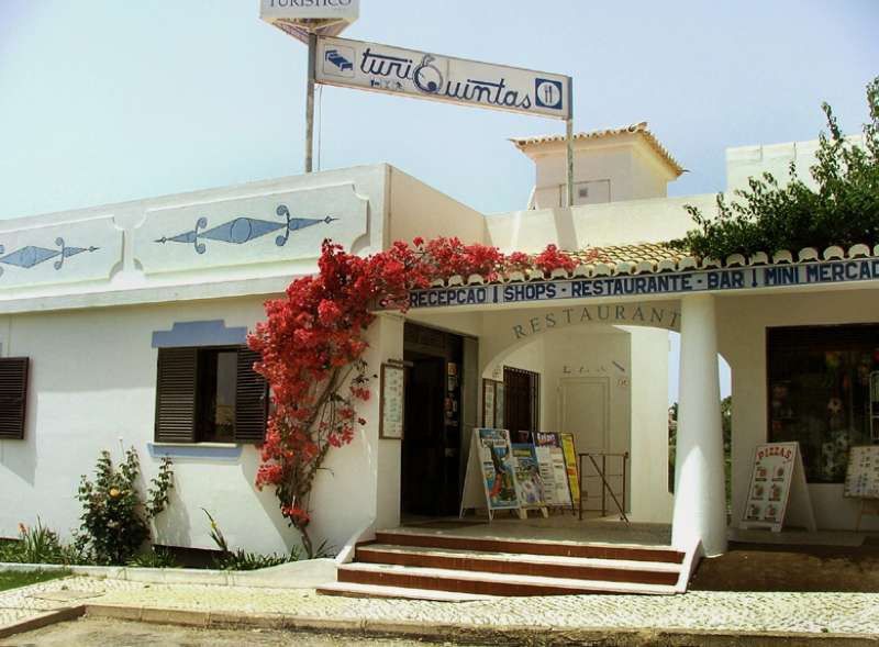 Turiquintas Resort