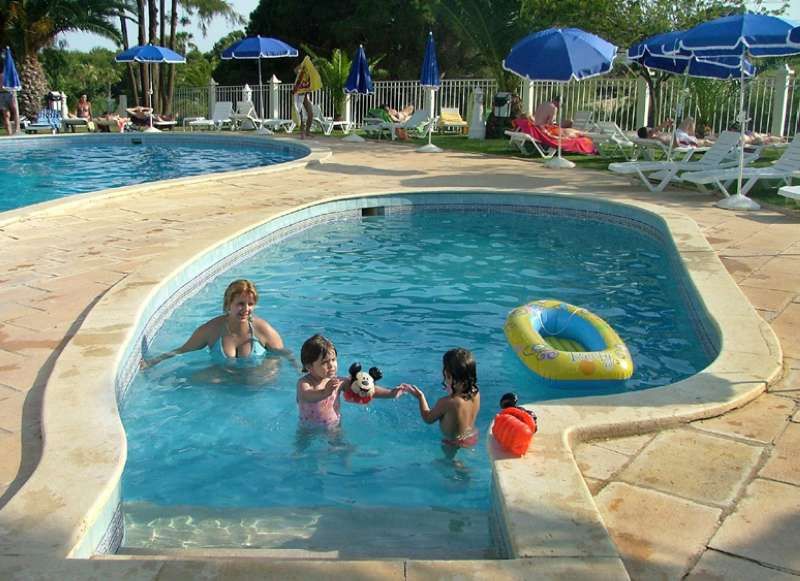 Turiquintas Resort 3*