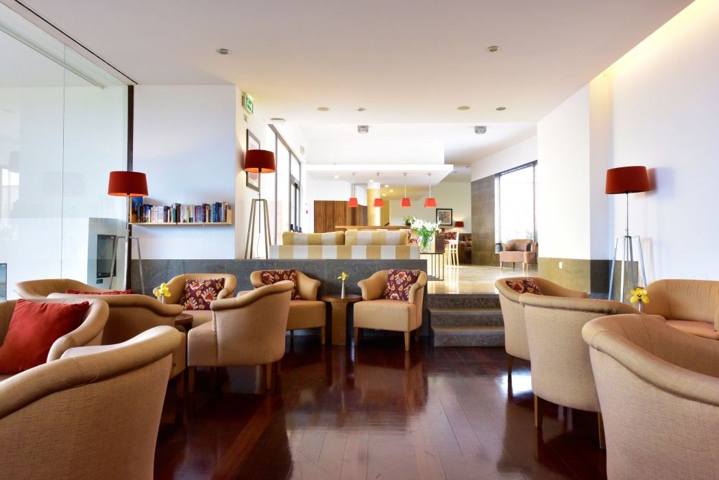 Convento De Hotel 5*