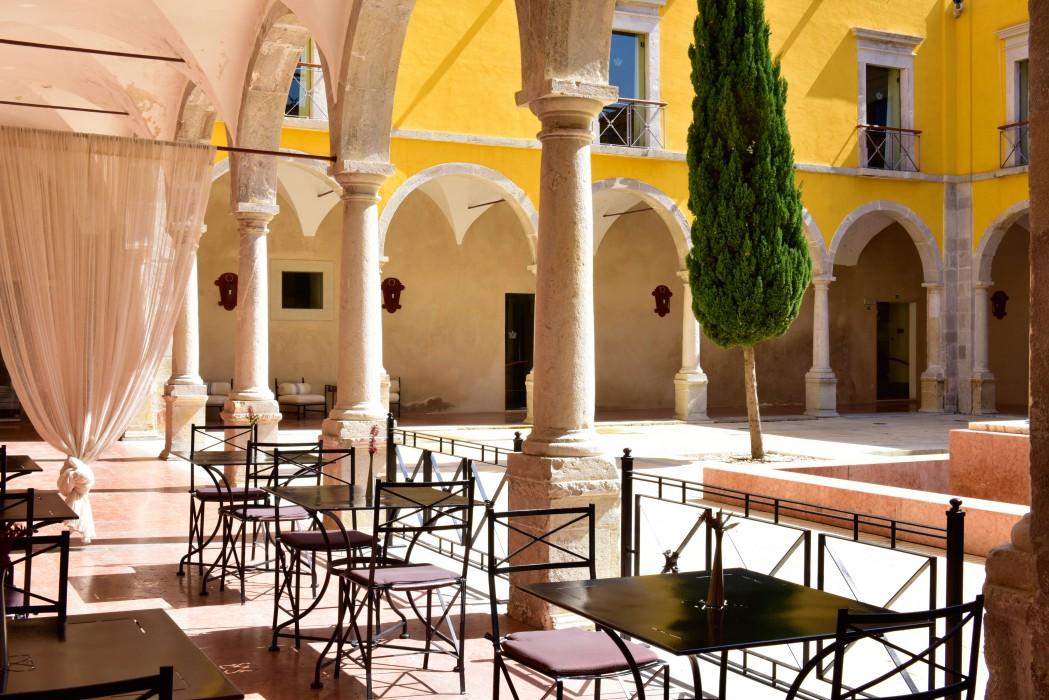 Hotel Convento De Tavira
