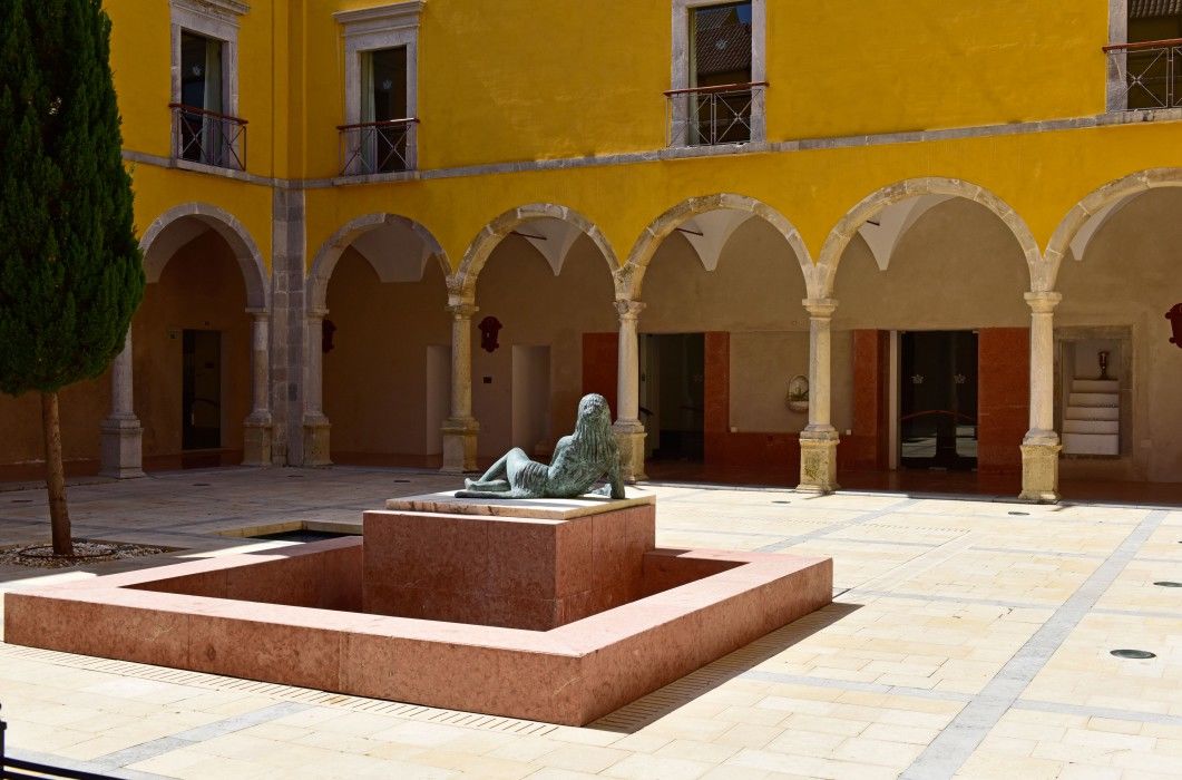 Convento De Hotel